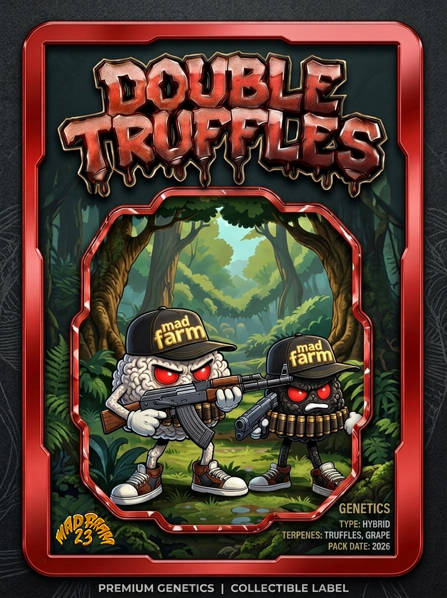 Double Truffles